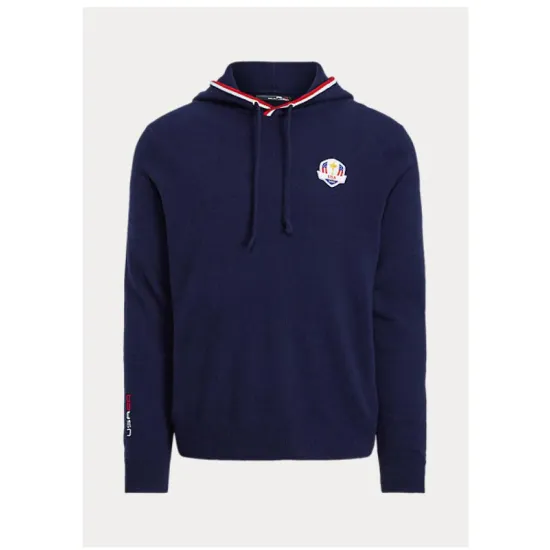 Team US Ryder Cup Hooded Sweatshirt