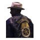 Teamster Varsity Jacket