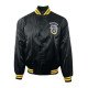 Teamster Varsity Jacket