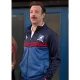 Ted Lasso Jason Sudeikis Jacket