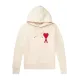 Ted Lasso Keeley White Hoodie