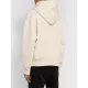 Ted Lasso Keeley White Hoodie