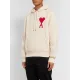 Ted Lasso Keeley White Hoodie