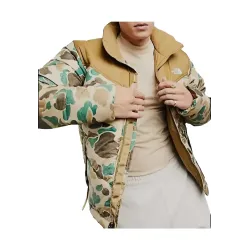 Ted Lasso S2 Richard Puffer Jacket