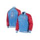 Tennessee Titans Lead Off Varsity Jacket