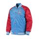 Tennessee Titans Lead Off Varsity Jacket