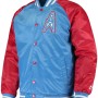 Tennessee Titans Lead Off Varsity Jacket