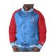 Tennessee Titans Lead Off Varsity Jacket