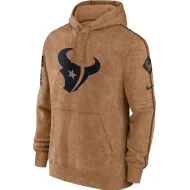 Texans Salute To Service Hoodie