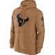 Texans Salute To Service Hoodie