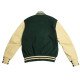 The Accolade G Eazy Varsity Jacket