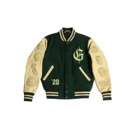 The Accolade G Eazy Varsity Jacket