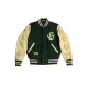 The Accolade G Eazy Varsity Jacket