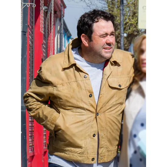 The Almond And The Seahorse Celyn Jones Jacket