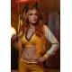 The Babysitter 2 Bella Thorne Varsity Jacket