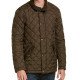 Peter Weber The Bachelor Olive Green Jacket