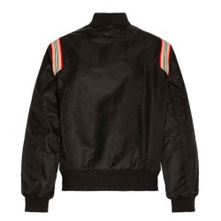 Matthew Atkinson The Bold and The Beautiful Bomber Jacket