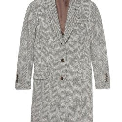 Judd Nelson The Breakfast Club Coat