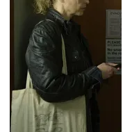 The Contractor 2022 Nina Hoss Jacket