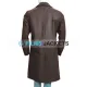 The Day of the Doctor The War Doctor Coat