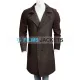 The Day of the Doctor The War Doctor Coat