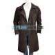 The Day of the Doctor The War Doctor Coat