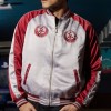 The Dragon Of Dojima Jacket