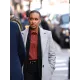 The Endgame 2022 Ryan Michelle Bathe Wool Coat