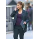 The Equalizer Queen Latifah Black Jacket