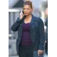 The Equalizer Queen Latifah Black Jacket