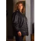 Queen Latifah The Equalizer Black Bomber Jacket