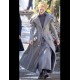 The Essex Serpent 2022 Claire Danes Coat