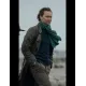 The Essex Serpent 2022 Tom Hiddleston Brown Coat