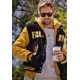 The Fall Guy Ryan Gosling Varsity Jacket