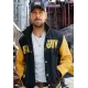 The Fall Guy Ryan Gosling Varsity Jacket