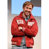 The Fall Guy SXSW Ryan Gosling Jacket