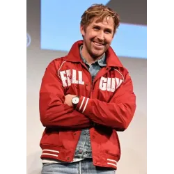 The Fall Guy SXSW Ryan Gosling Jacket