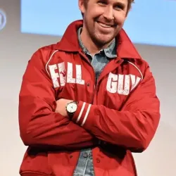 The Fall Guy SXSW Ryan Gosling Jacket