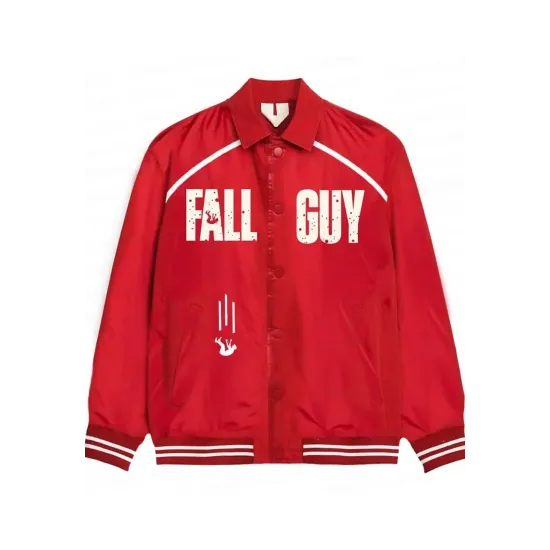 The Fall Guy SXSW Ryan Gosling Jacket