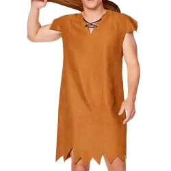 The Flintstones Barney Rubble Costume