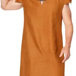 The Flintstones Barney Rubble Costume