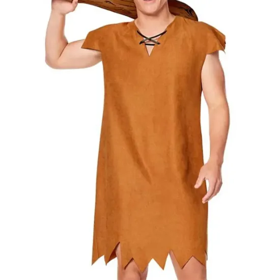 The Flintstones Barney Rubble Costume