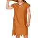 The Flintstones Barney Rubble Costume