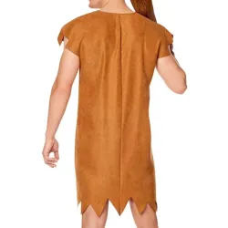 The Flintstones Barney Rubble Costume