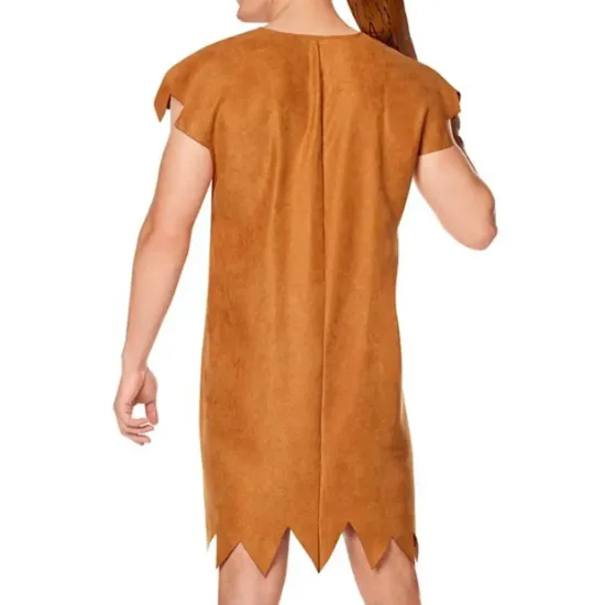 The Flintstones Barney Rubble Costume