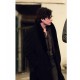 The Goldfinch  Aneurin Barnard Coat