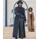 The Harder They Fall Regina King Coat