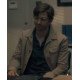 Michiel Huisman The Haunting of Hill House Jacket