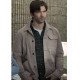 Michiel Huisman The Haunting of Hill House Jacket