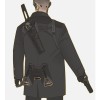 The Hired Gun Crypto Apex Legends Coat